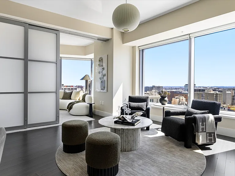 110 Stuart St #18H — Photo 12