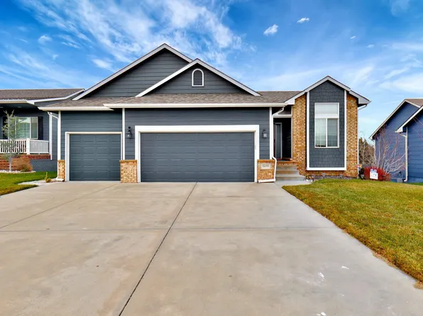 1635 S Lynnrae Ct, Wichita, KS 67207