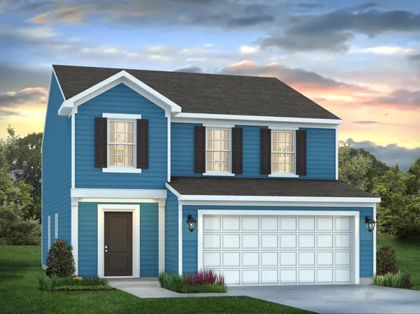 Roosevelt Plan, Ridgefield