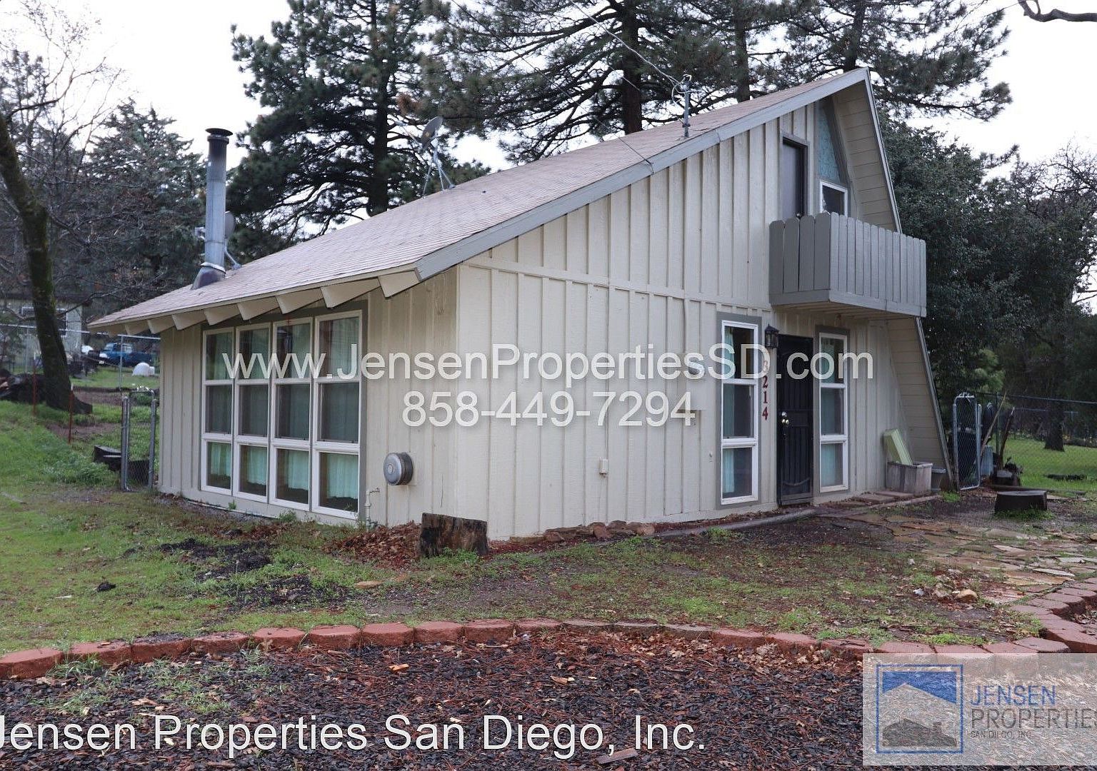 3214 Dolores Dr, Julian, CA 92036 Zillow