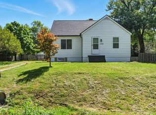 1321 Edgecombe Ave, Indianapolis, IN 46227