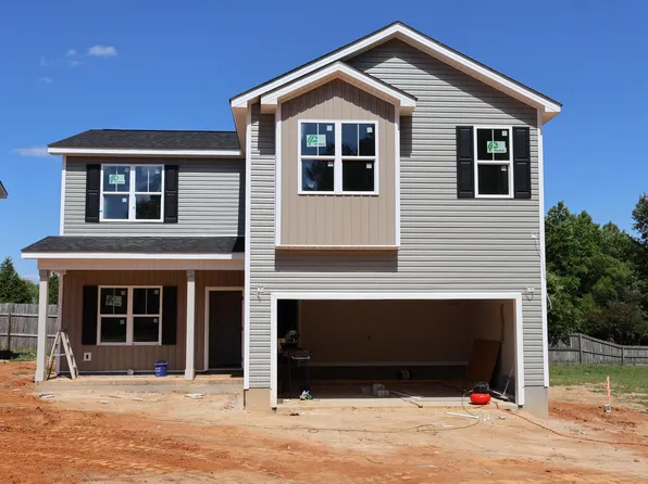 125 Wilson St, Erwin, NC 28339