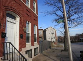 800 Harlem Ave APT 2, Baltimore, MD 21201