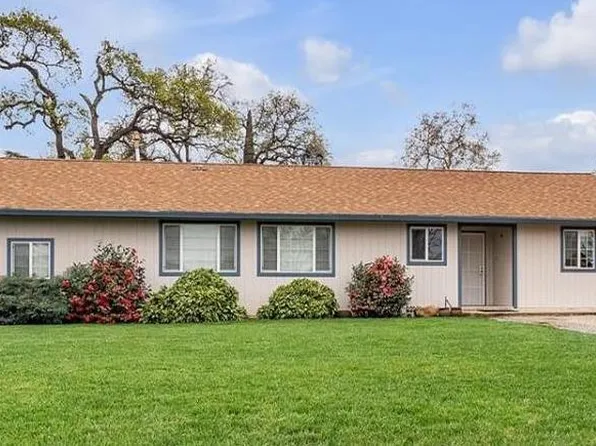 2436 Cottage Dr, Auburn, CA 95603