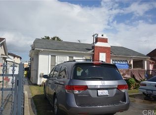 2545 Grand Ave, Huntington Park, CA 90255