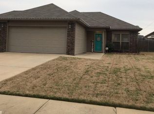 9804 Lanehart Rd, Little Rock, AR 72204