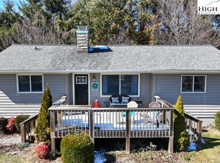 265 Wildcat Rd, Deep Gap, NC 28618