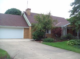 509 Harvey Dr, Princeton, IL 61356