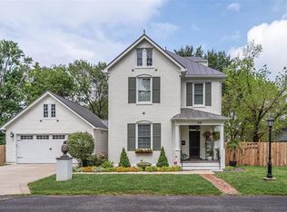 611 Fremont St, Washington, MO 63090