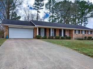 1012 Tascosa Dr SE, Huntsville, AL 35802