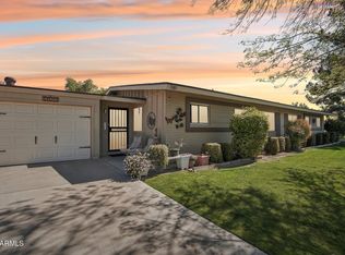 11011 N Coggins Dr, Sun City, AZ 85351