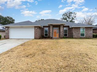 7314 Tannehill Dr, Pensacola, FL 32526