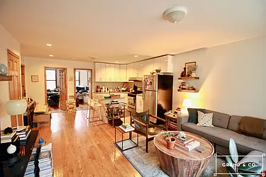 Rented by Grand & Co.