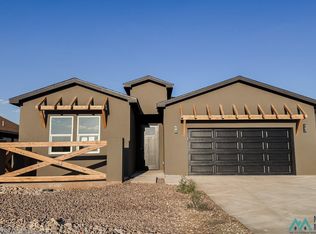 1409 Weatherby Ave, Artesia, NM 88210