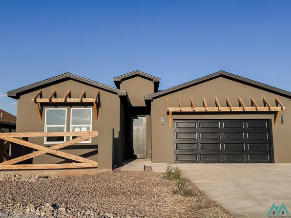 1409 Weatherby Ave, Artesia, NM 88210