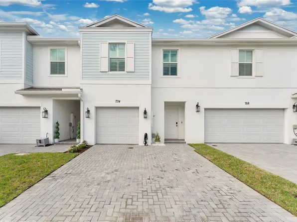 774 NE Trailside Run, Port St Lucie, FL 34983