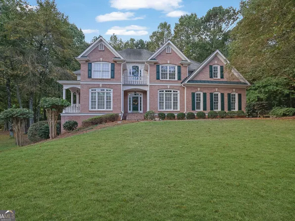 4890 Rosewood Lake Dr, Cumming, GA 30040