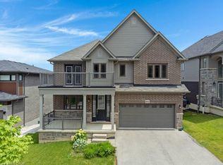4041 Highland Park Dr, Lincoln, ON L3J0S9