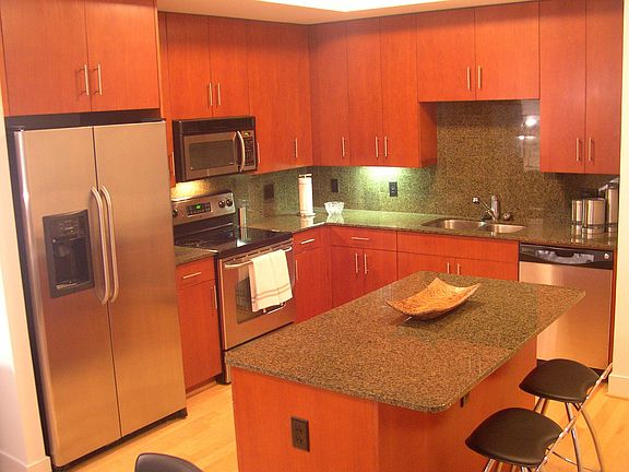 Lots of Granite