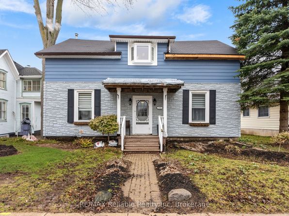 112 Goderich St W, Huron East, ON N0K 1W0