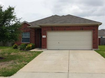 204 Almquist St, Hutto, TX, 78634
