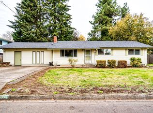 735 Nadine Ave, Eugene, OR