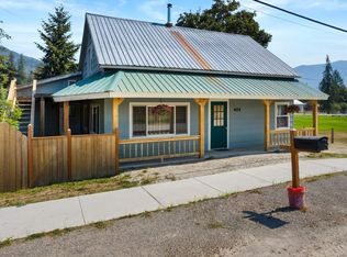 404 N Main St, Clark Fork, ID 83811
