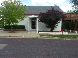 1716 Avenue A, Dodge City, KS 67801