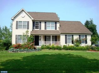 92 Andover Rd, Glenmoore, PA 19343