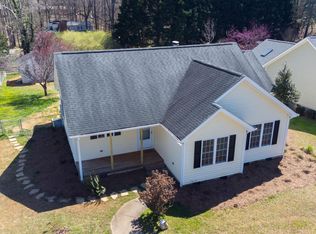 2920 Sparger Rd, Durham, NC 27705