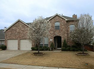 1104 Whispering Oaks Dr, Keller, TX 76248