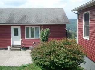 7155 Richburg Hill Rd, Bolivar, NY 14715