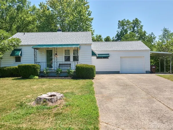 7832 Sharts Rd, Springboro, OH 45066