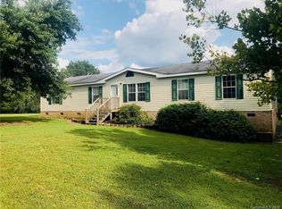 1174 Peden Bridge Rd, Chester, SC 29706