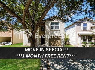 6219 Ironmill Crk, Converse, TX 78109