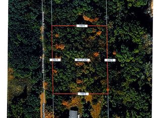 Worden Rd Parcel 2, Holly, MI 48442