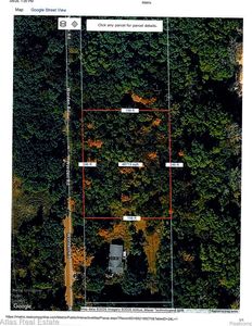 Worden Rd Parcel 2, Holly, MI, 48442