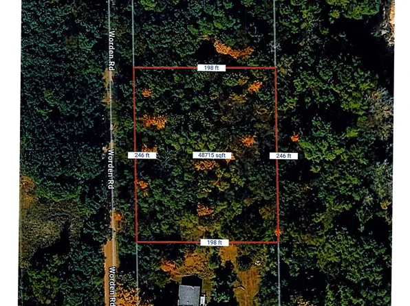 Worden Rd Parcel 2, Holly, MI 48442