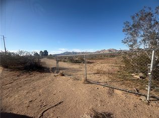 31020 Pawnee St Lot 91, Lucerne Valley, CA 92356