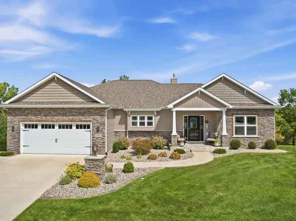 2880 Farrah Xing, Fort Wayne, IN 46818