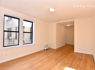 910 Riverside Dr #3CC, New York, NY 10032