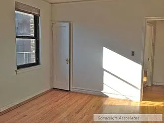 Rented by Sovereign Associates