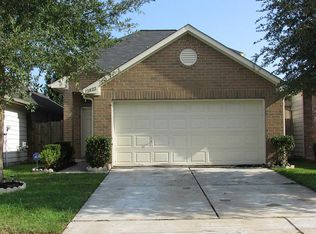 12822 Claycliff Ct, Houston, TX 77034