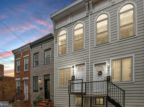 129 N Duncan St, Baltimore, MD 21231