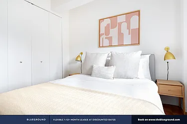 Rented by The Blueground