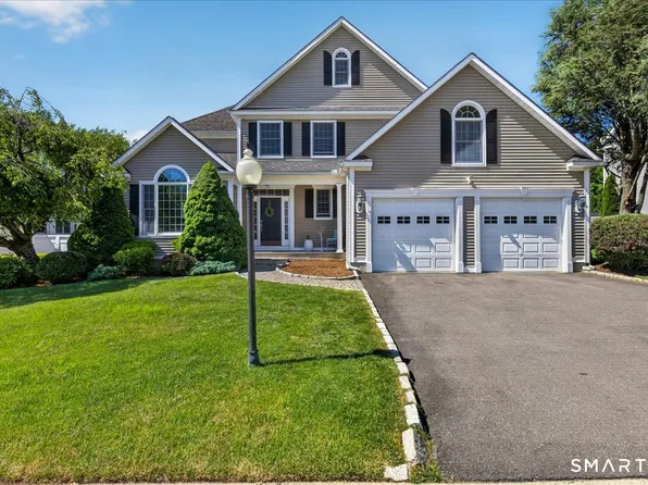 23 Randolph Farm Road, Milford, CT 06460