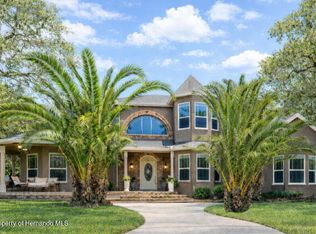 15053 Peace Blvd, Spring Hill, FL 34610