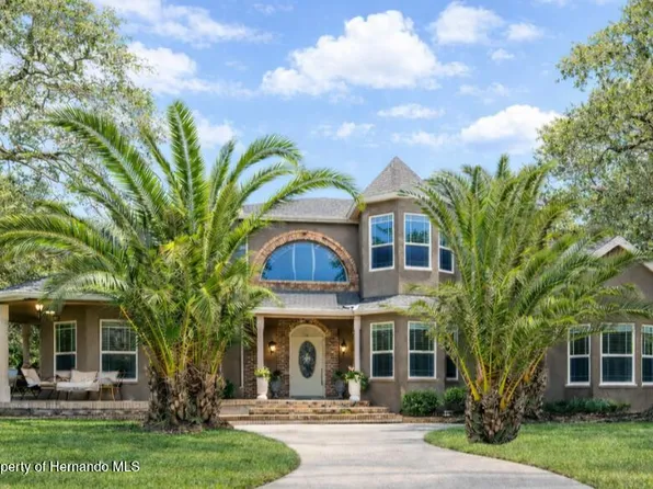 15053 Peace Blvd, Spring Hill, FL 34610