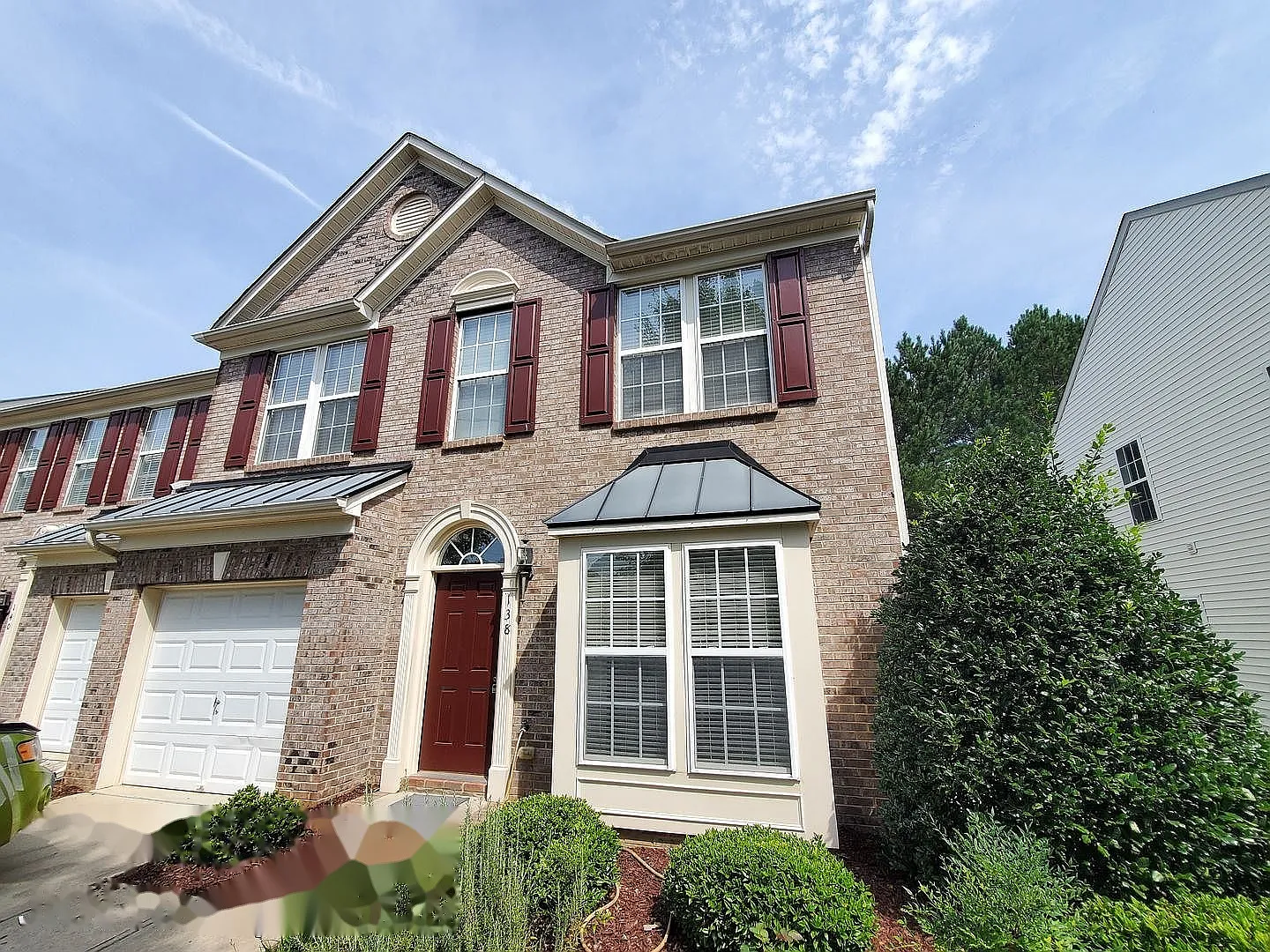 3 bed, 2.5 bath, 1944 sqft, $2,085 — Photo 2