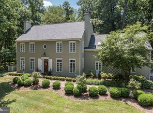 18609 Foundry Rd, Purcellville, VA 20132